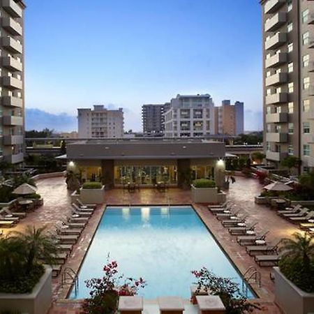 Camden Brickell Residences By Elite City Stays Miami Exterior foto