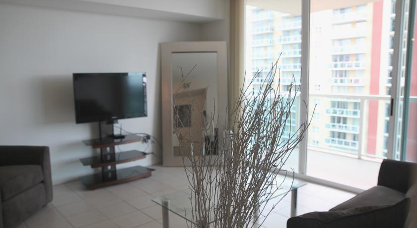 Camden Brickell Residences By Elite City Stays Miami Exterior foto